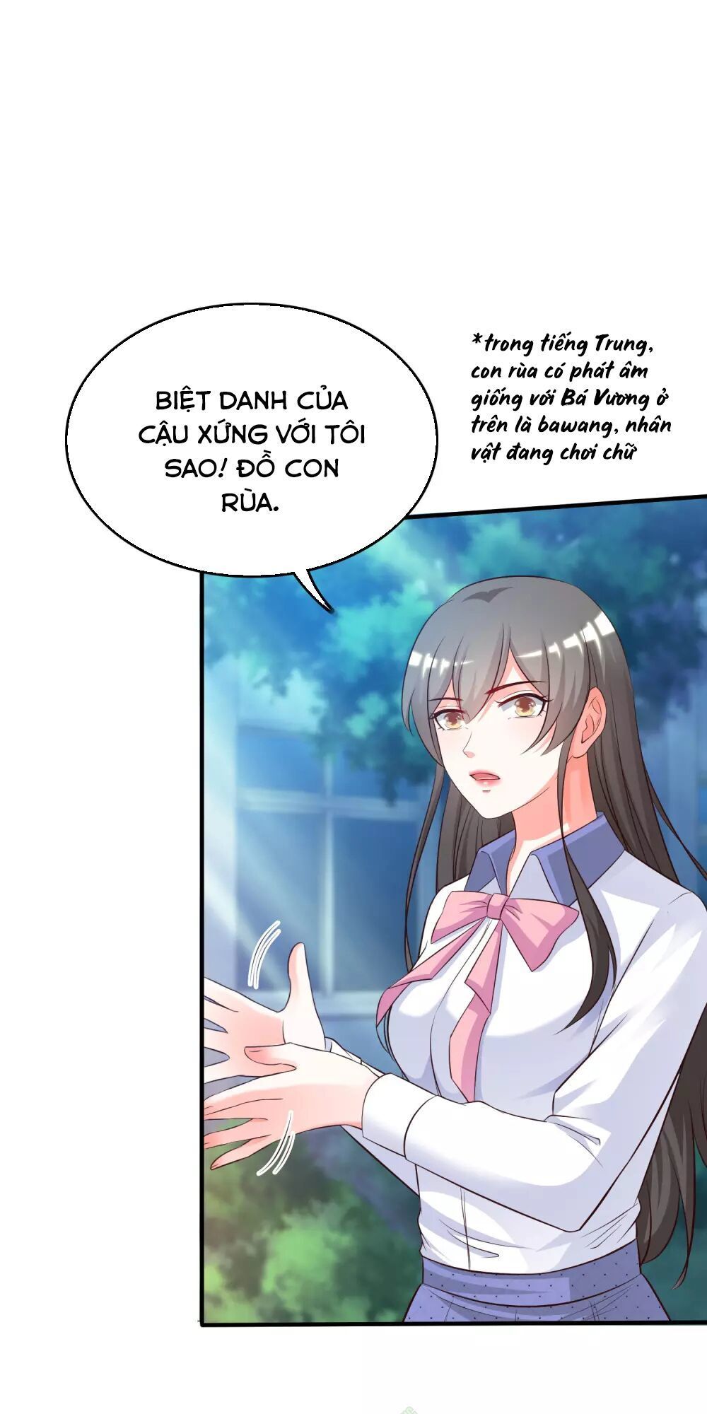 Tối Cường Vận Đào Hoa Chap 25 - Next Chap 26