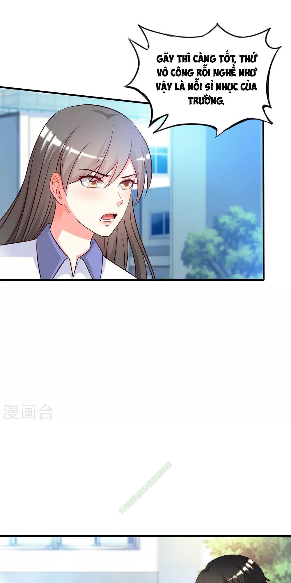 Tối Cường Vận Đào Hoa Chap 25 - Next Chap 26