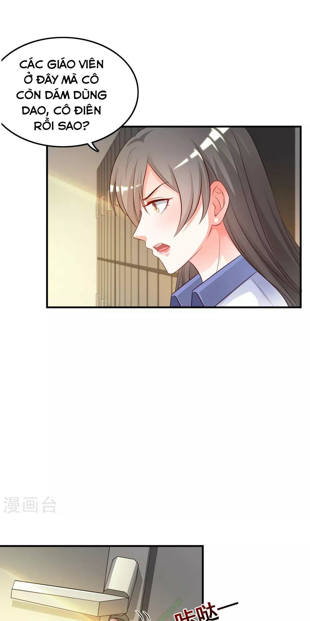 Tối Cường Vận Đào Hoa Chap 26 - Next Chap 27