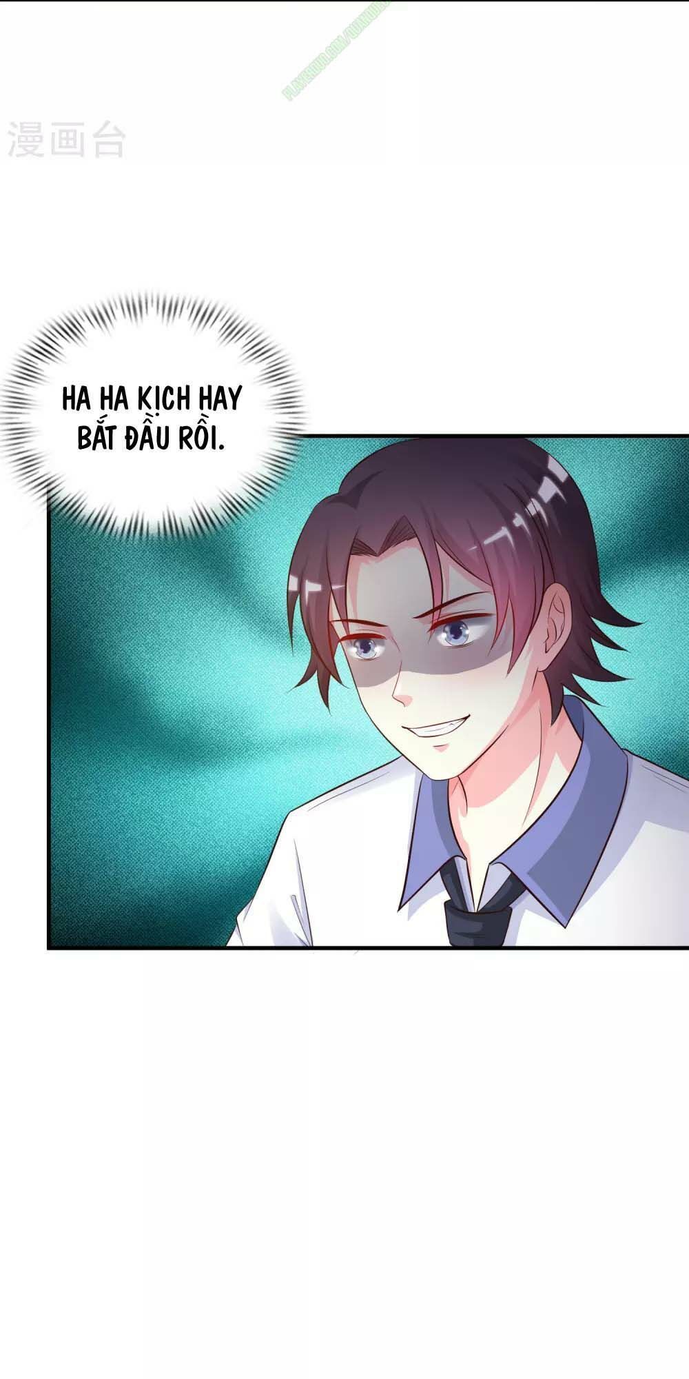 Tối Cường Vận Đào Hoa Chap 26 - Next Chap 27