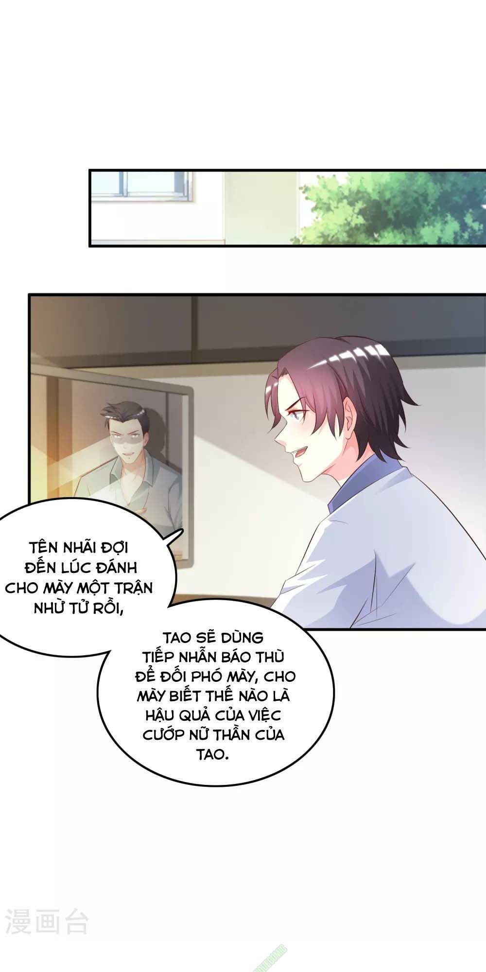 Tối Cường Vận Đào Hoa Chap 26 - Next Chap 27