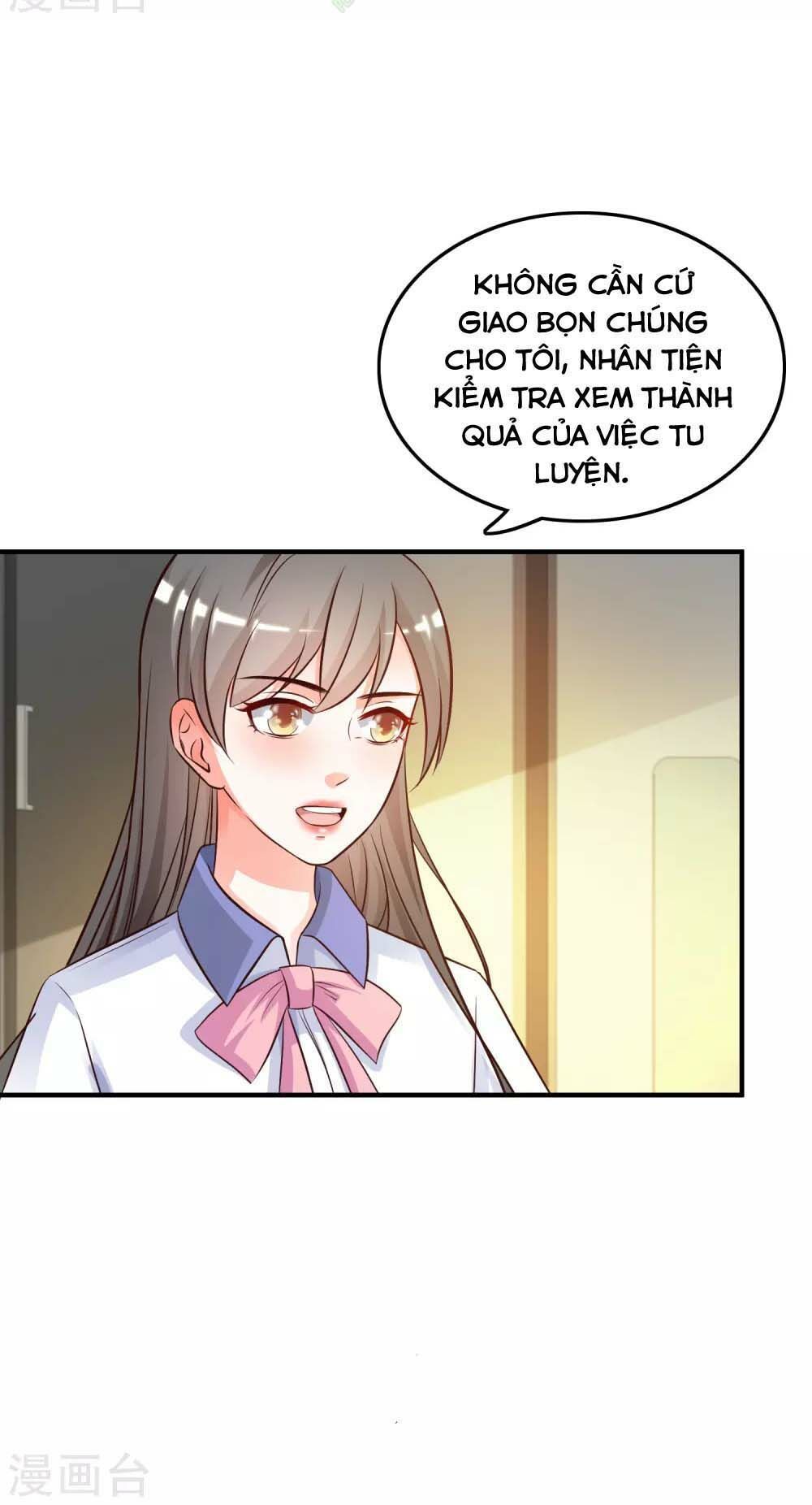 Tối Cường Vận Đào Hoa Chap 26 - Next Chap 27