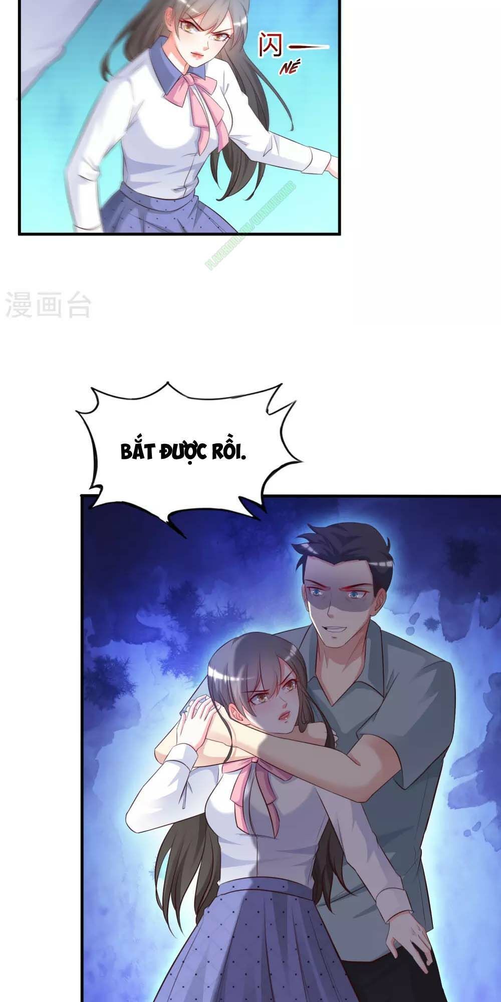 Tối Cường Vận Đào Hoa Chap 26 - Next Chap 27