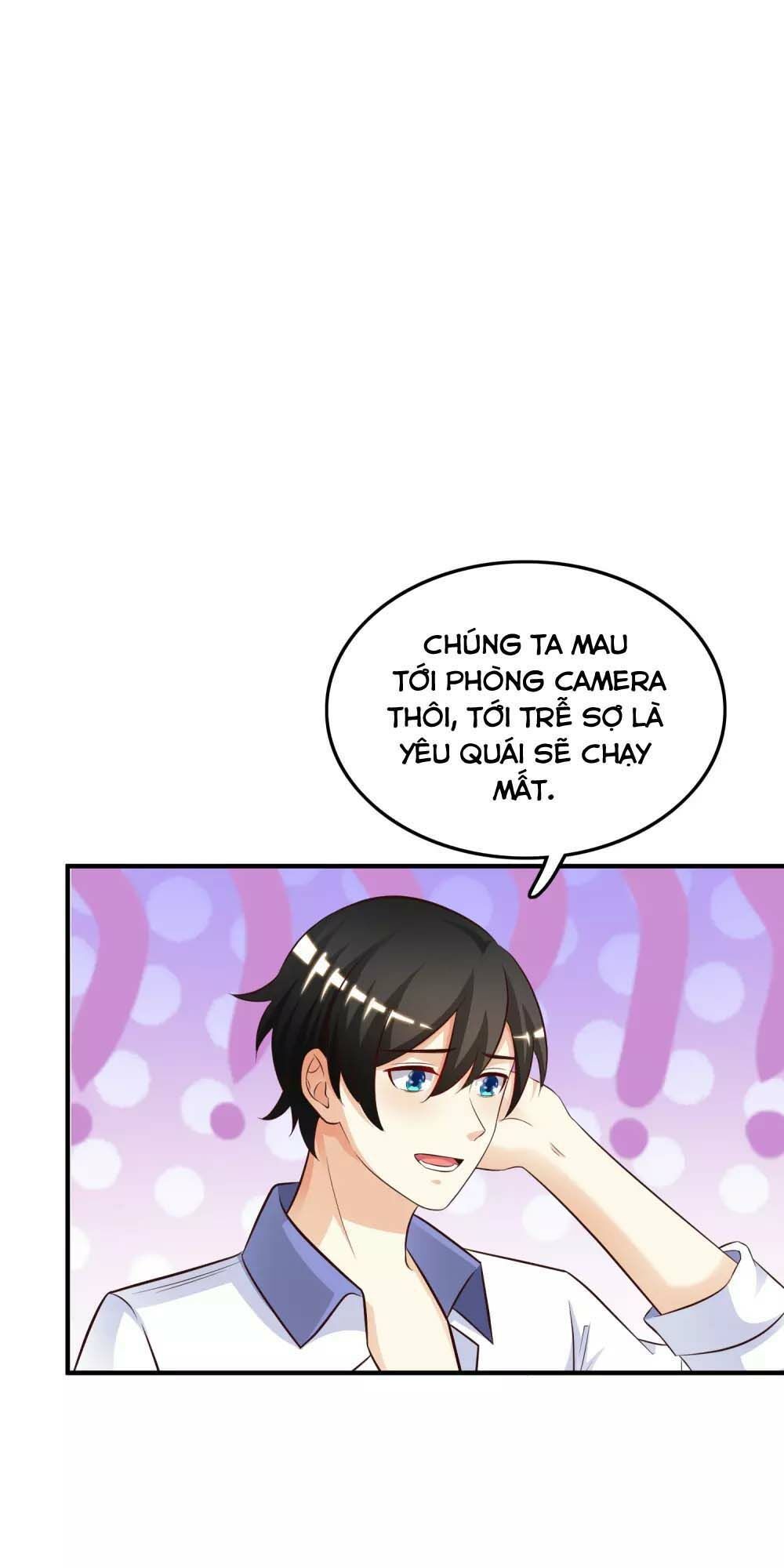 Tối Cường Vận Đào Hoa Chap 27 - Next Chap 28