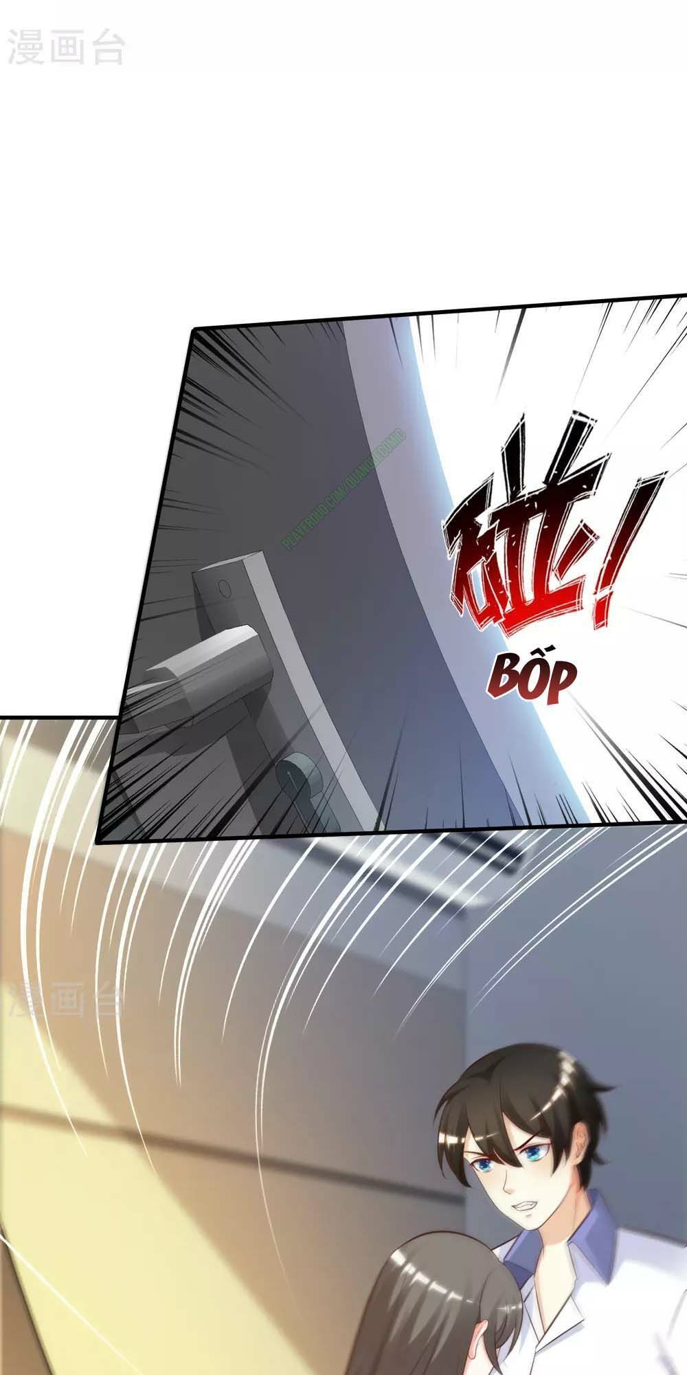 Tối Cường Vận Đào Hoa Chap 27 - Next Chap 28