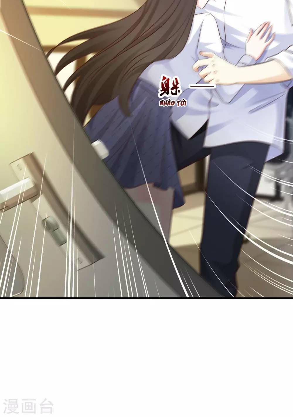 Tối Cường Vận Đào Hoa Chap 27 - Next Chap 28