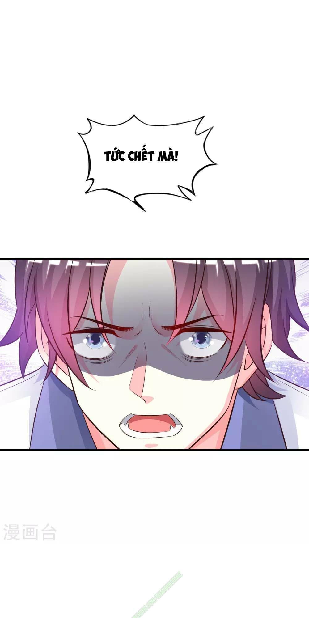 Tối Cường Vận Đào Hoa Chap 27 - Next Chap 28