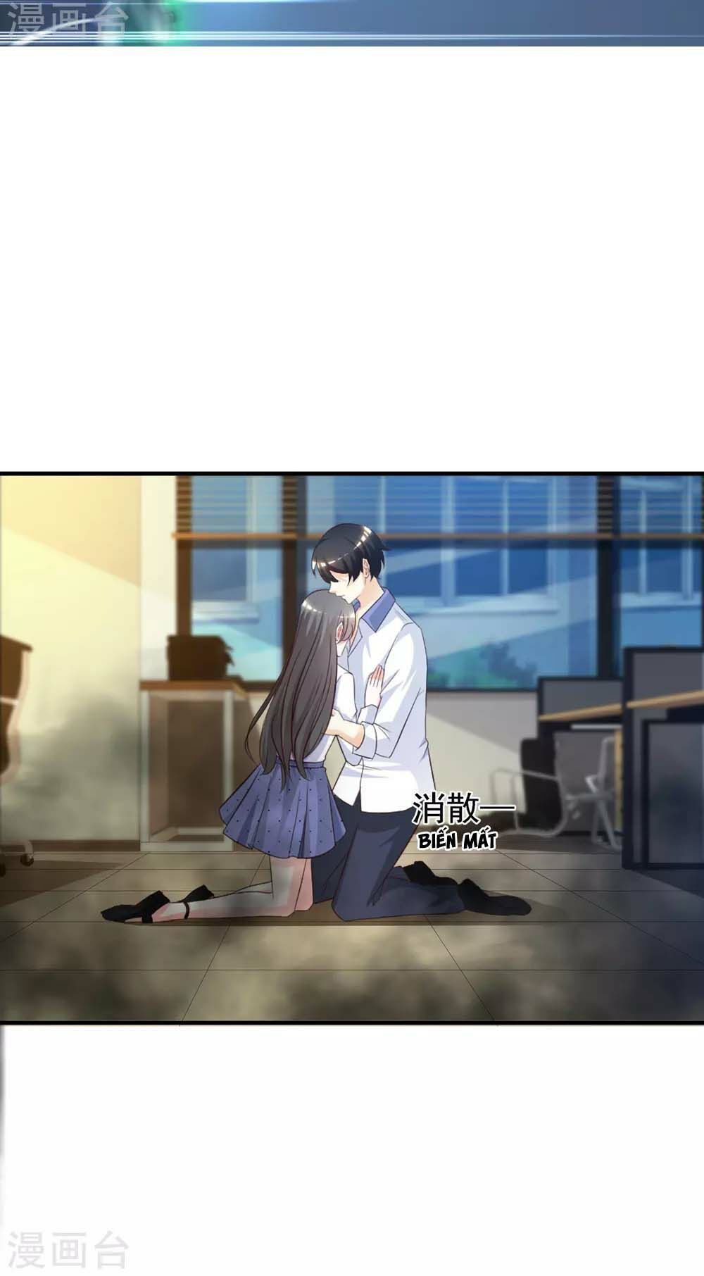 Tối Cường Vận Đào Hoa Chap 27 - Next Chap 28