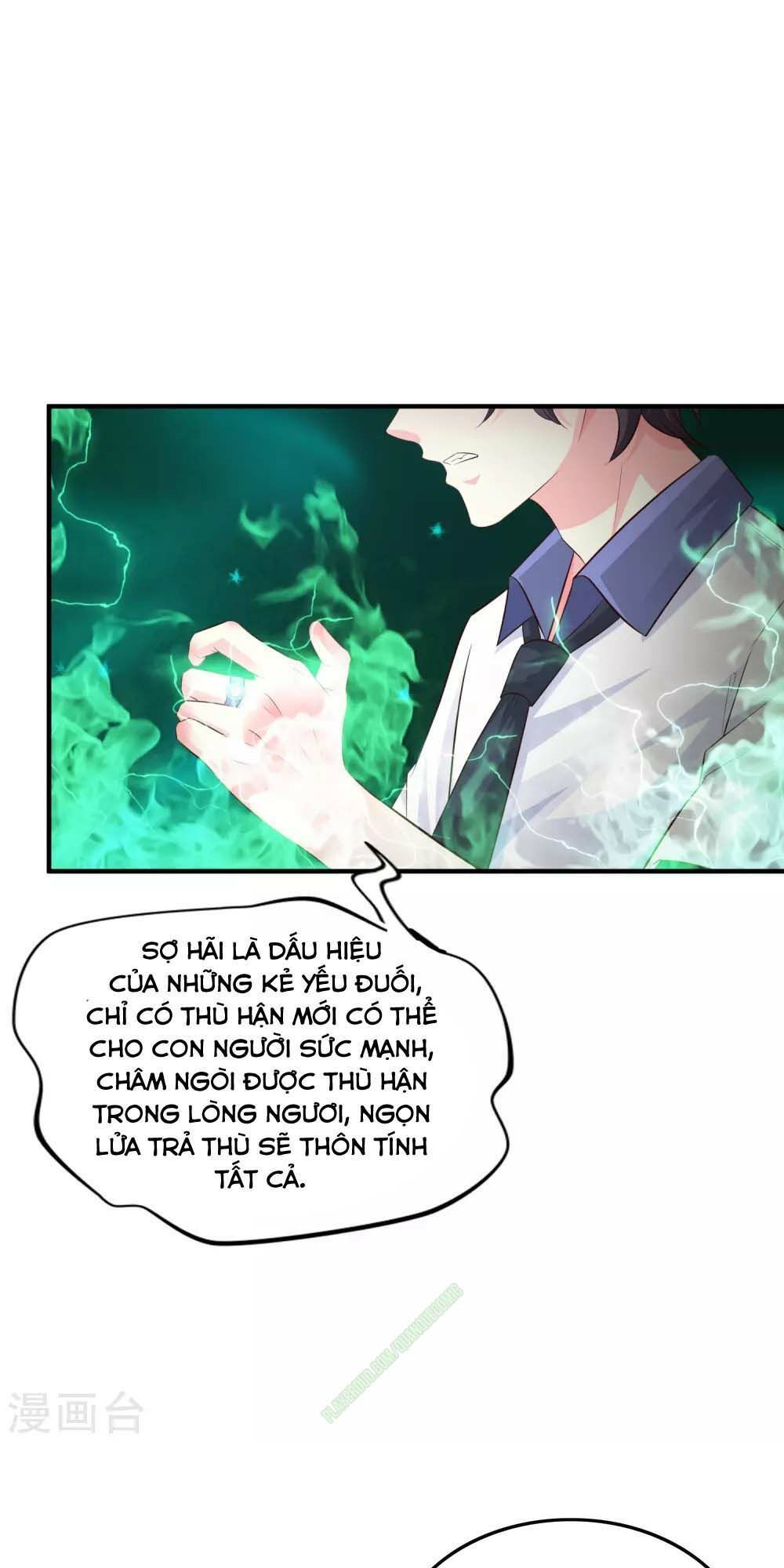 Tối Cường Vận Đào Hoa Chap 27 - Next Chap 28