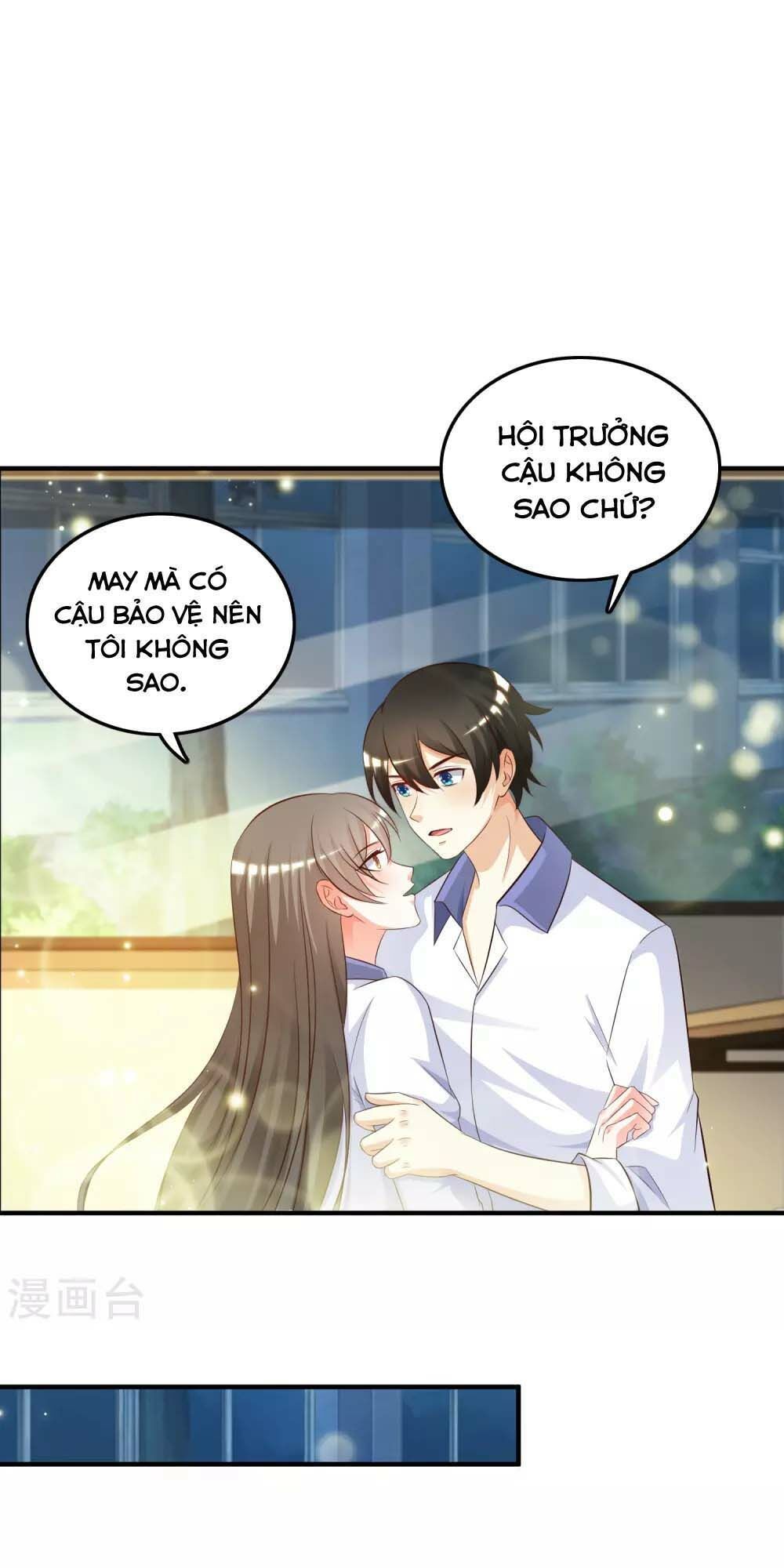 Tối Cường Vận Đào Hoa Chap 27 - Next Chap 28