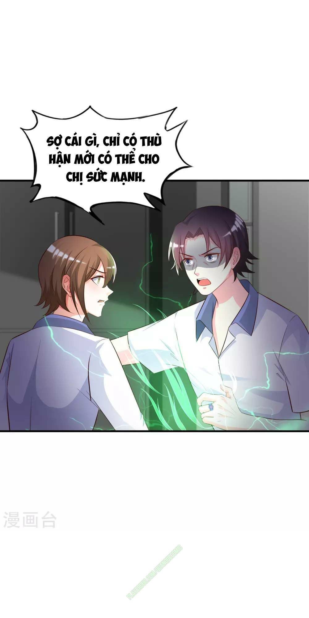 Tối Cường Vận Đào Hoa Chap 27 - Next Chap 28