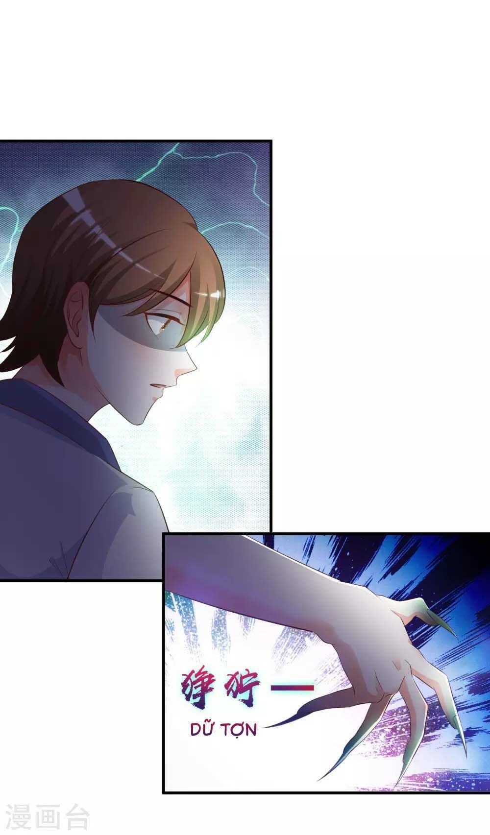 Tối Cường Vận Đào Hoa Chap 27 - Next Chap 28