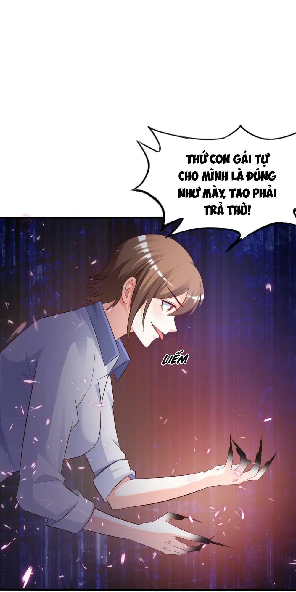 Tối Cường Vận Đào Hoa Chap 27 - Next Chap 28