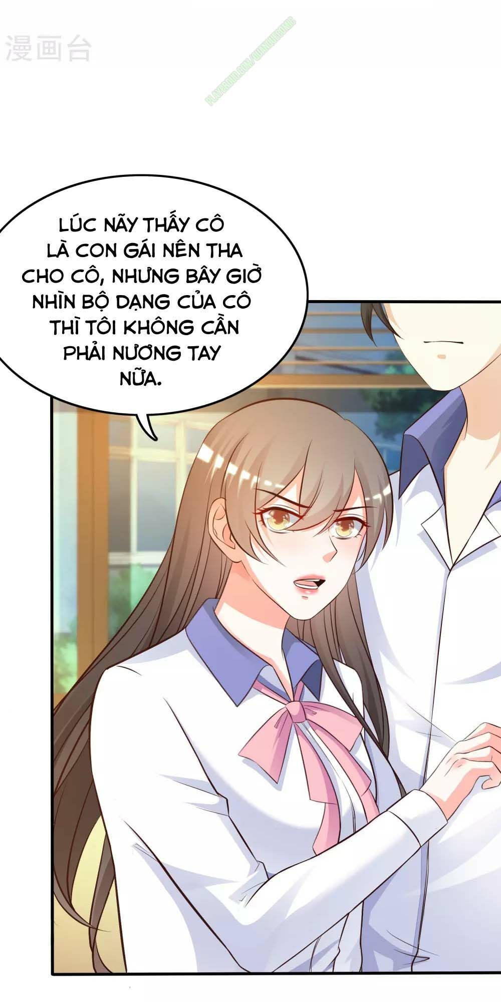 Tối Cường Vận Đào Hoa Chap 27 - Next Chap 28