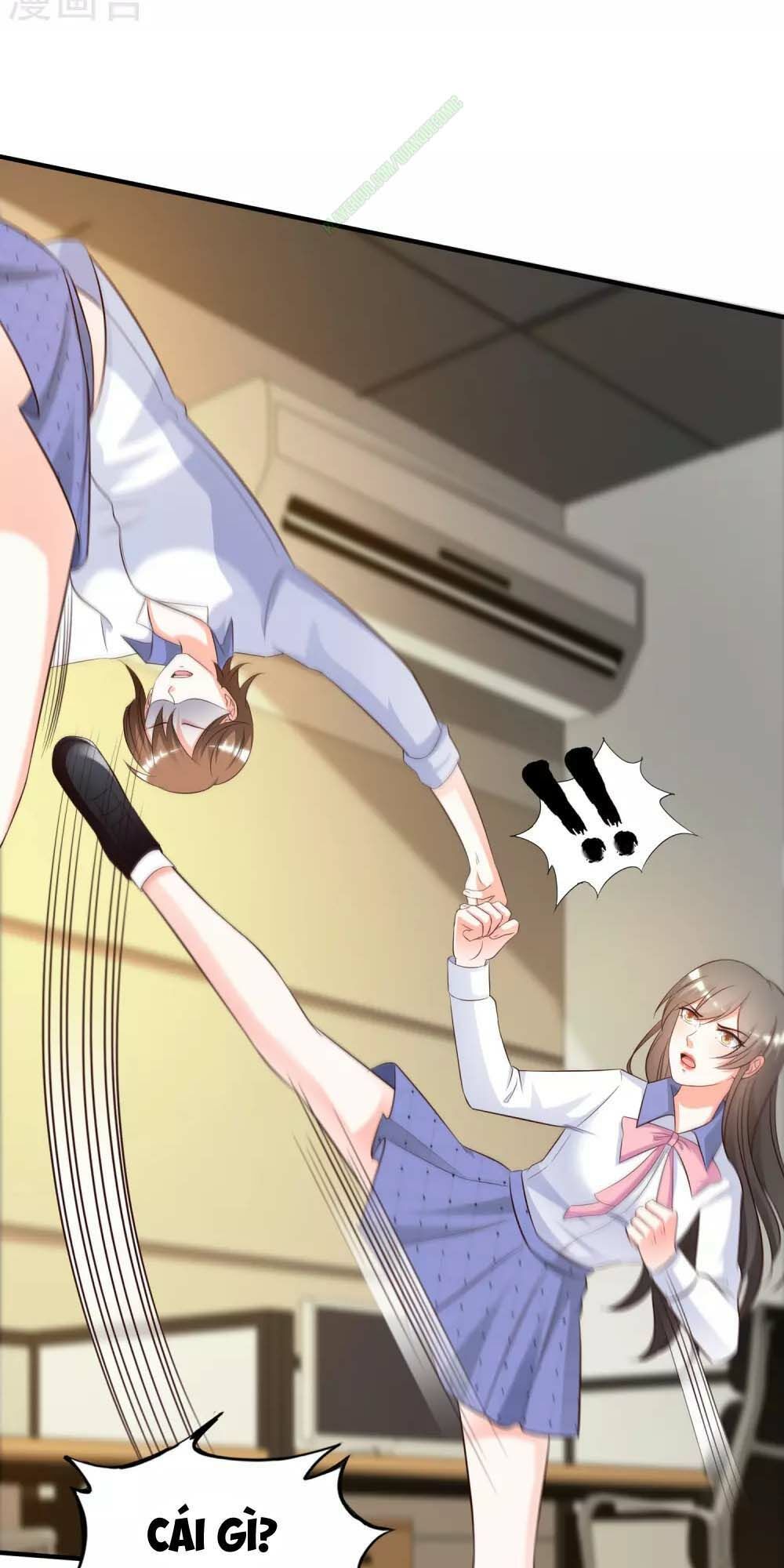 Tối Cường Vận Đào Hoa Chap 27 - Next Chap 28