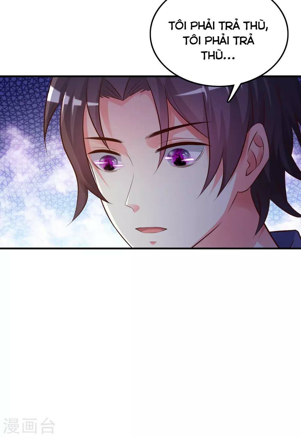 Tối Cường Vận Đào Hoa Chap 27 - Next Chap 28