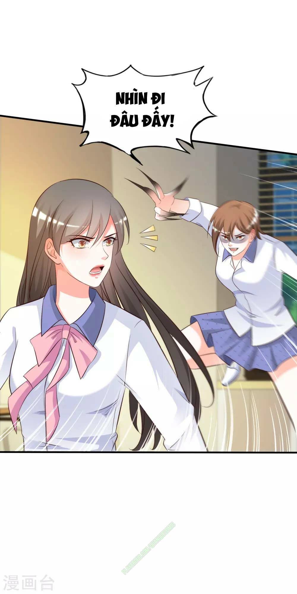 Tối Cường Vận Đào Hoa Chap 27 - Next Chap 28