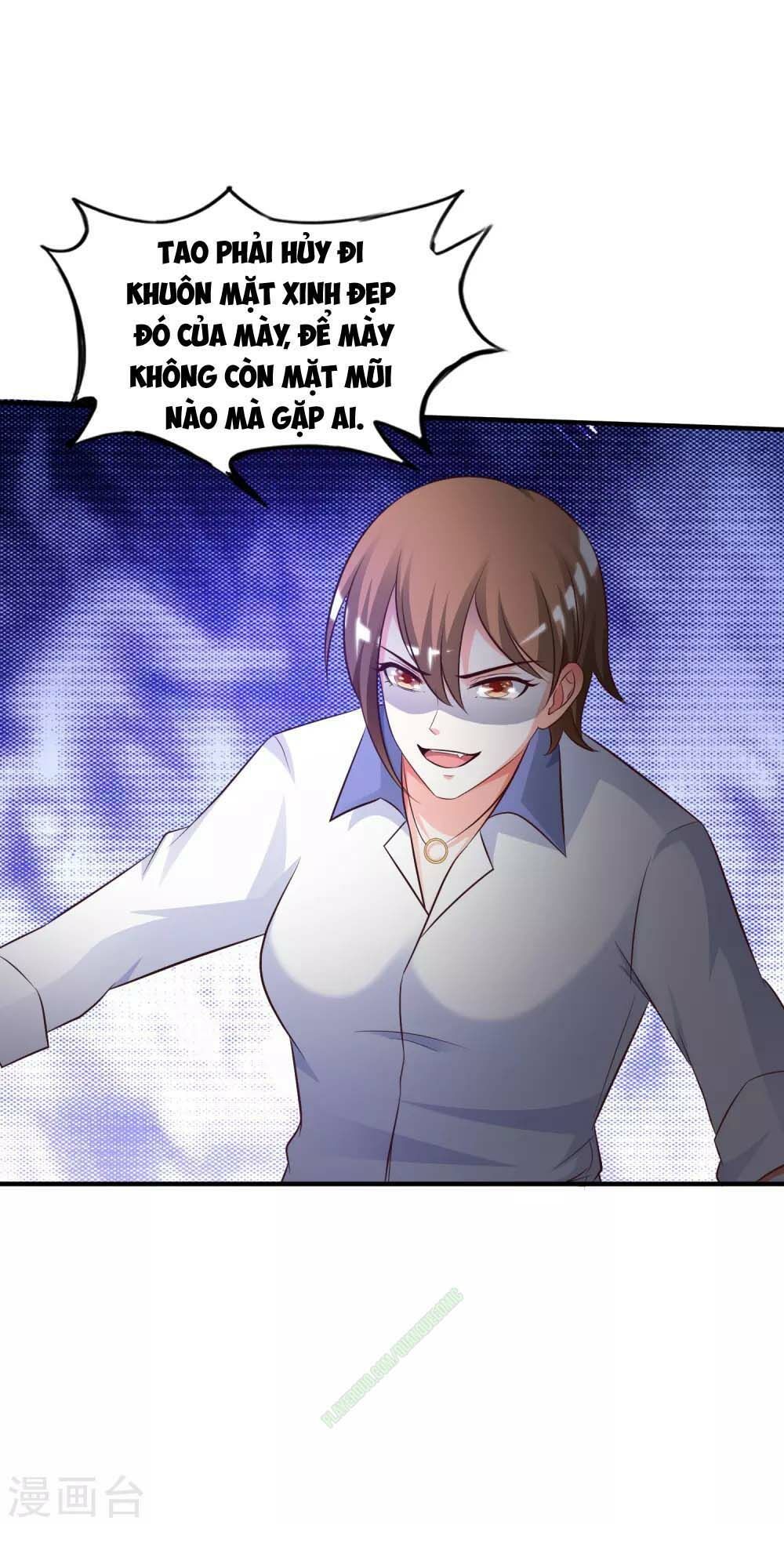 Tối Cường Vận Đào Hoa Chap 27 - Next Chap 28