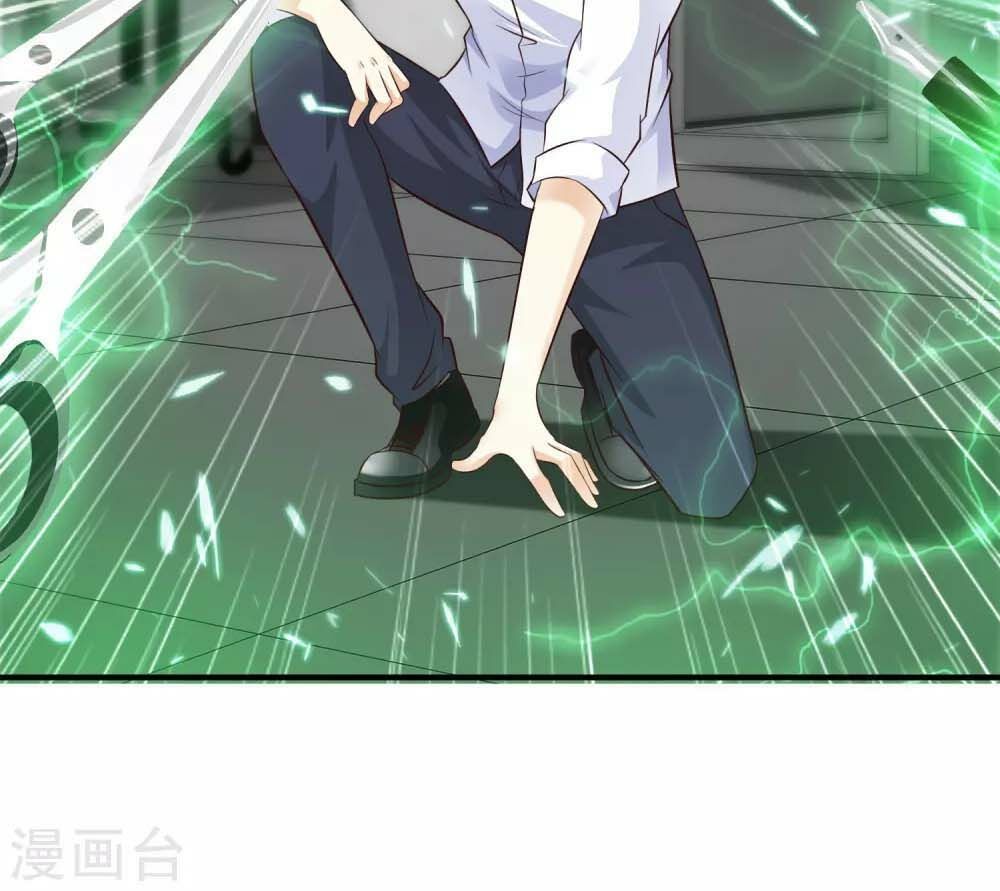 Tối Cường Vận Đào Hoa Chap 27 - Next Chap 28
