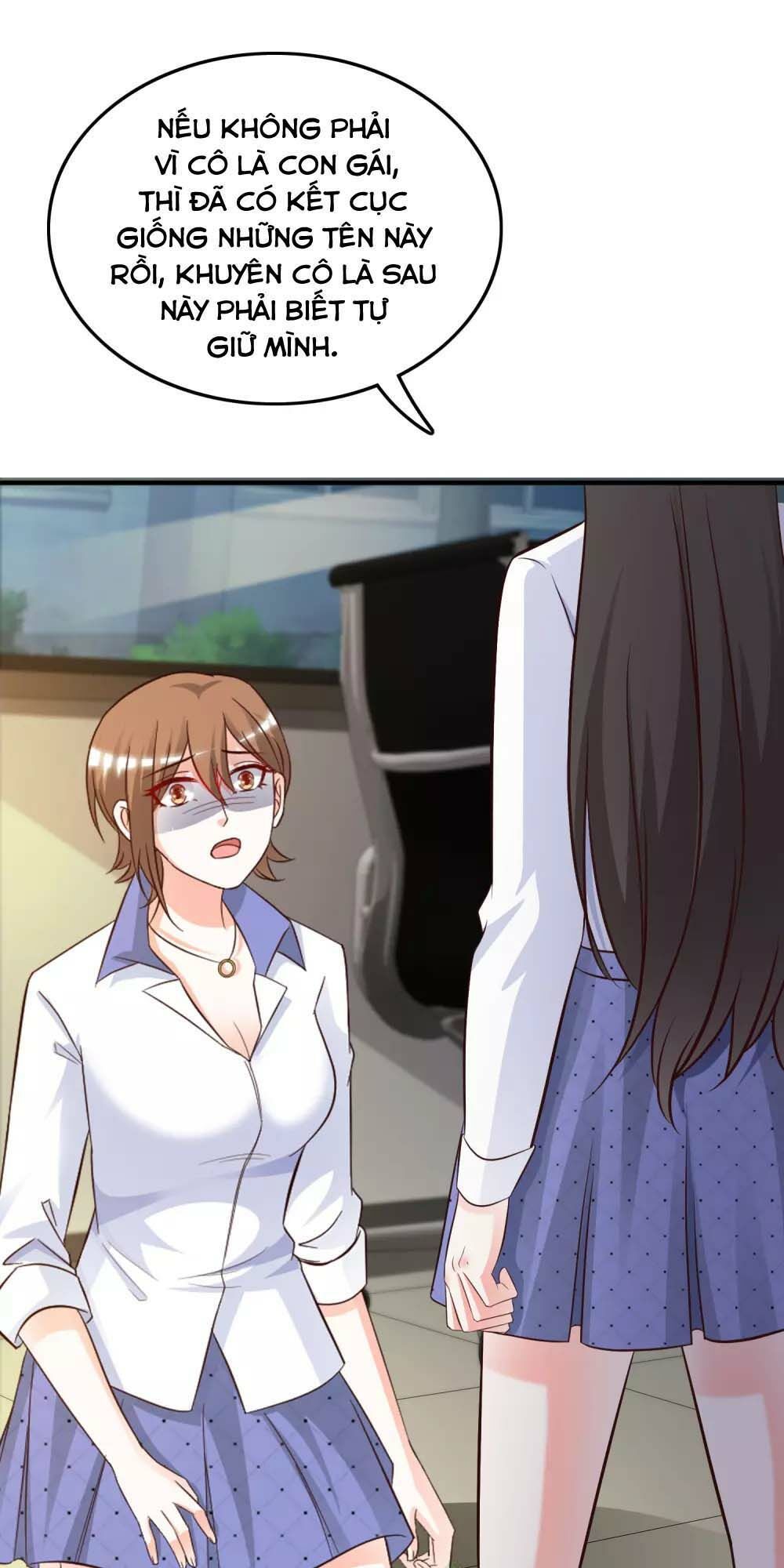 Tối Cường Vận Đào Hoa Chap 27 - Next Chap 28