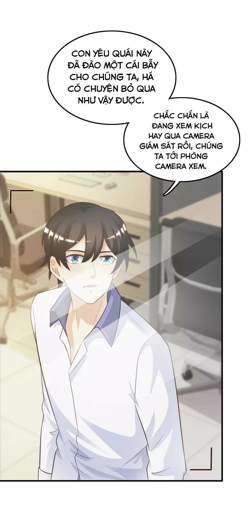 Tối Cường Vận Đào Hoa Chap 27 - Next Chap 28