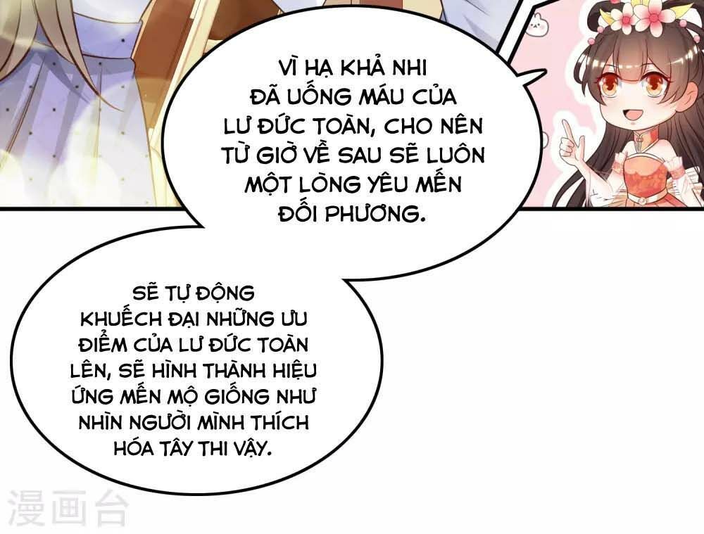 Tối Cường Vận Đào Hoa Chap 27 - Next Chap 28