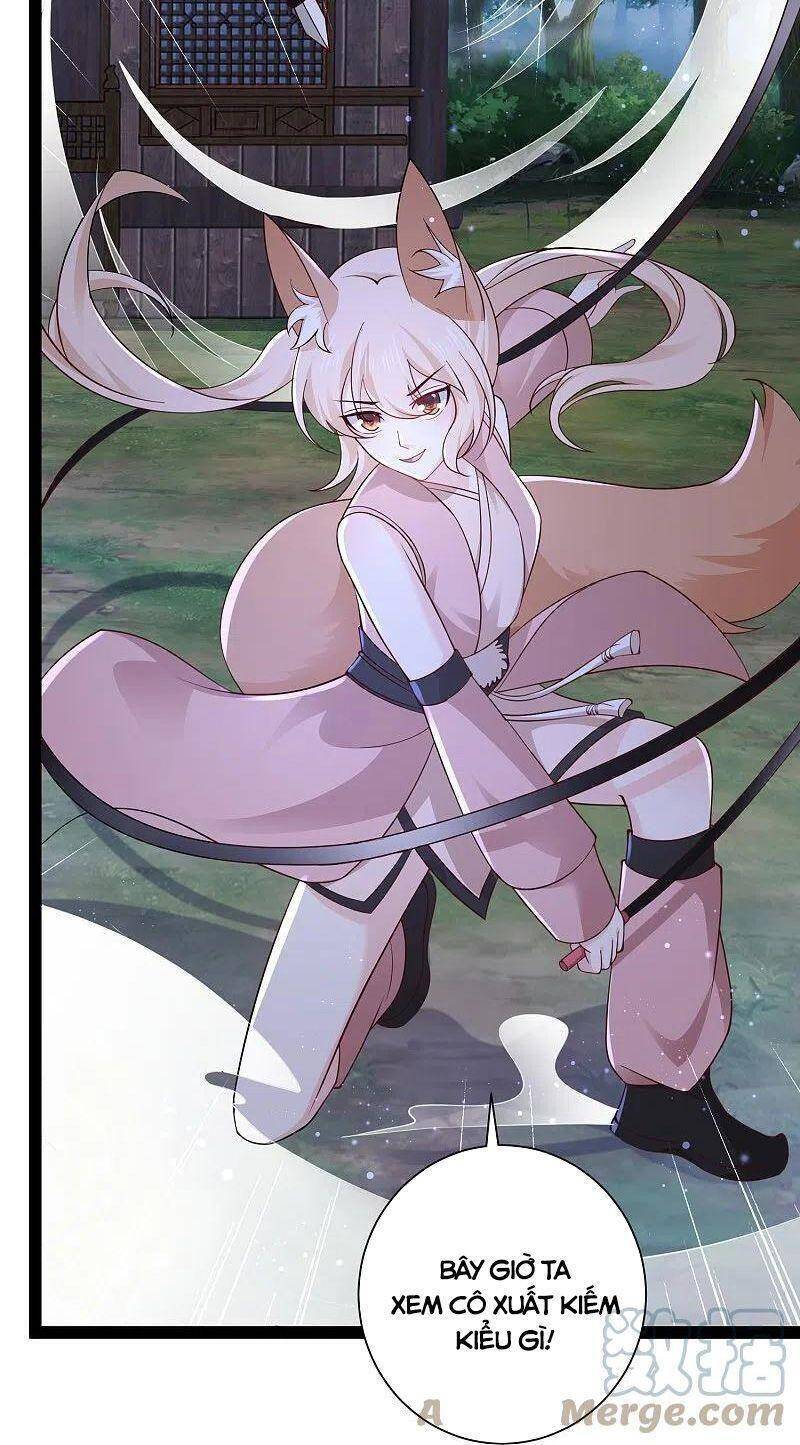 Tối Cường Vận Đào Hoa Chap 271 - Next Chap 272