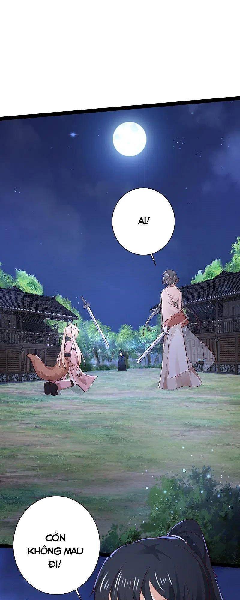 Tối Cường Vận Đào Hoa Chap 271 - Next Chap 272