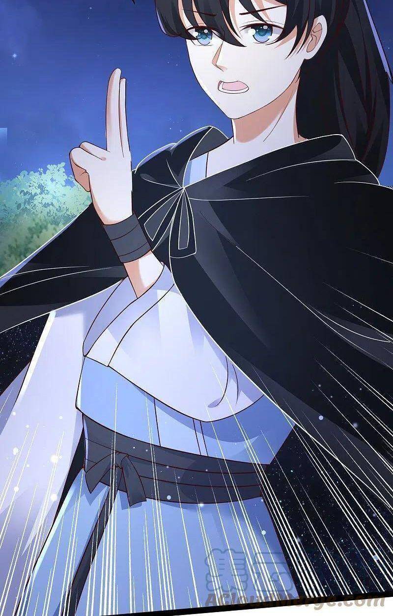 Tối Cường Vận Đào Hoa Chap 271 - Next Chap 272