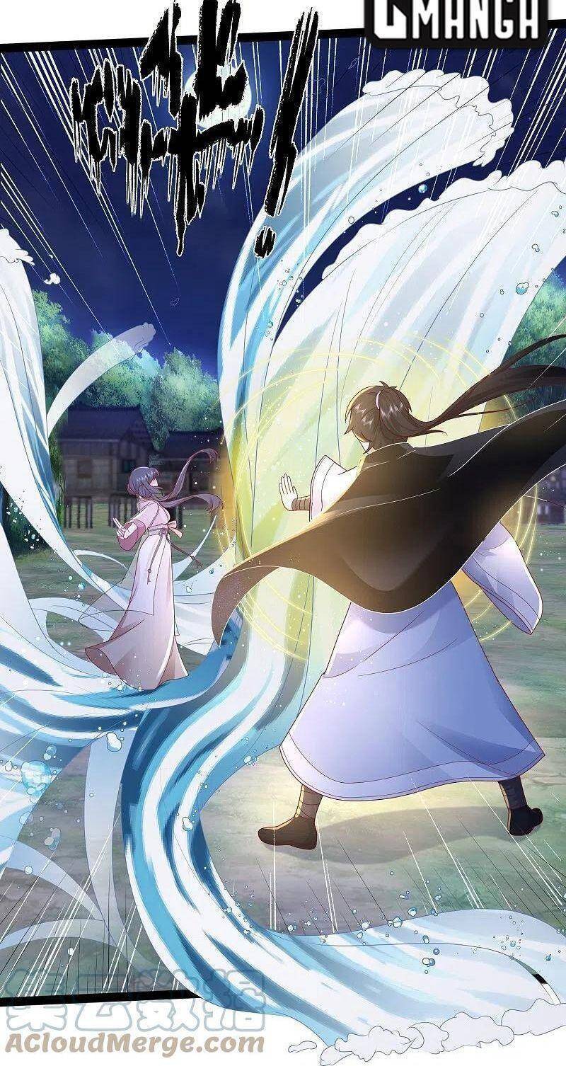 Tối Cường Vận Đào Hoa Chap 271 - Next Chap 272