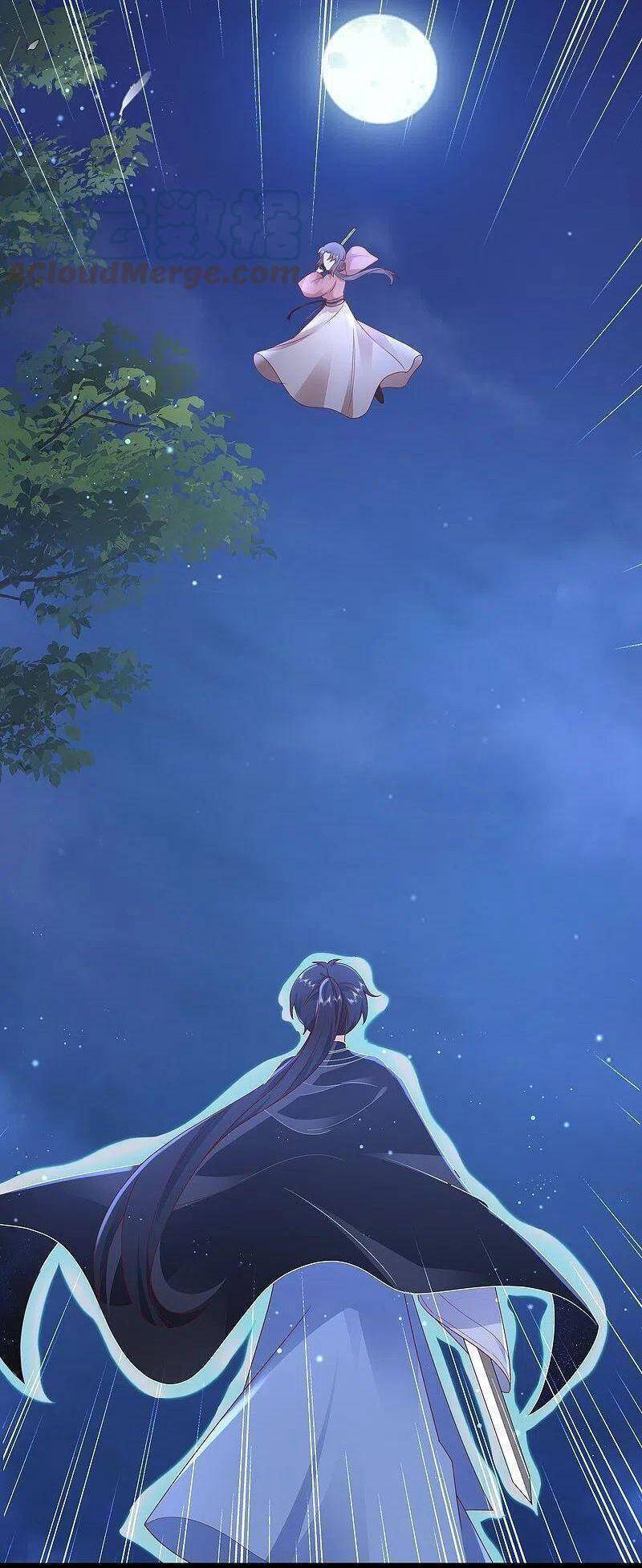 Tối Cường Vận Đào Hoa Chap 271 - Next Chap 272