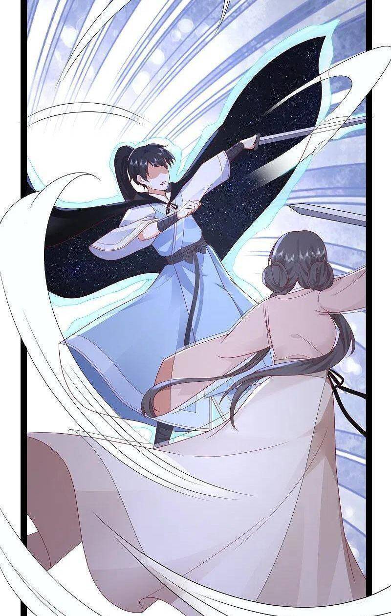 Tối Cường Vận Đào Hoa Chap 271 - Next Chap 272