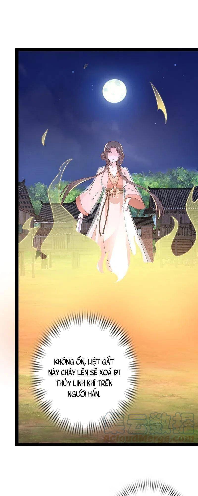 Tối Cường Vận Đào Hoa Chap 271 - Next Chap 272
