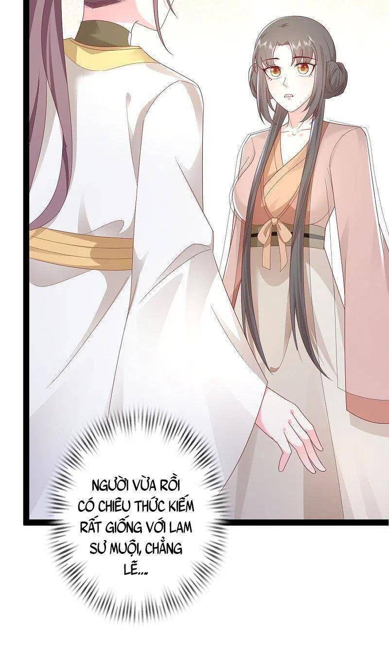 Tối Cường Vận Đào Hoa Chap 271 - Next Chap 272