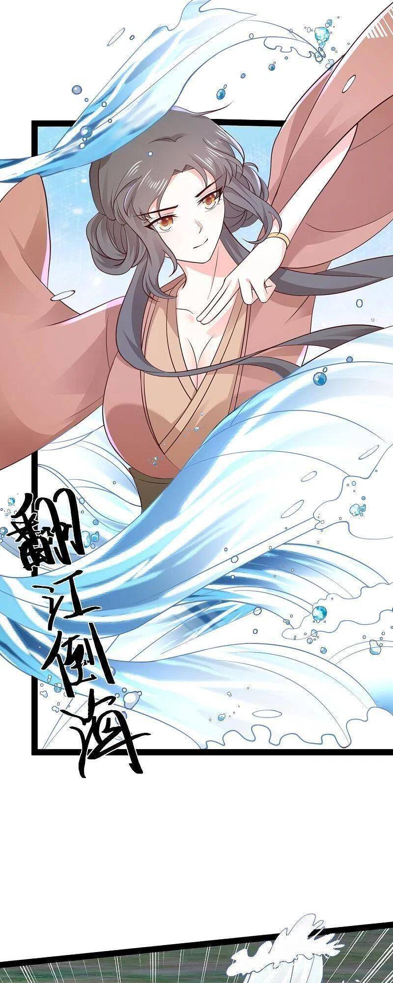 Tối Cường Vận Đào Hoa Chap 271 - Next Chap 272