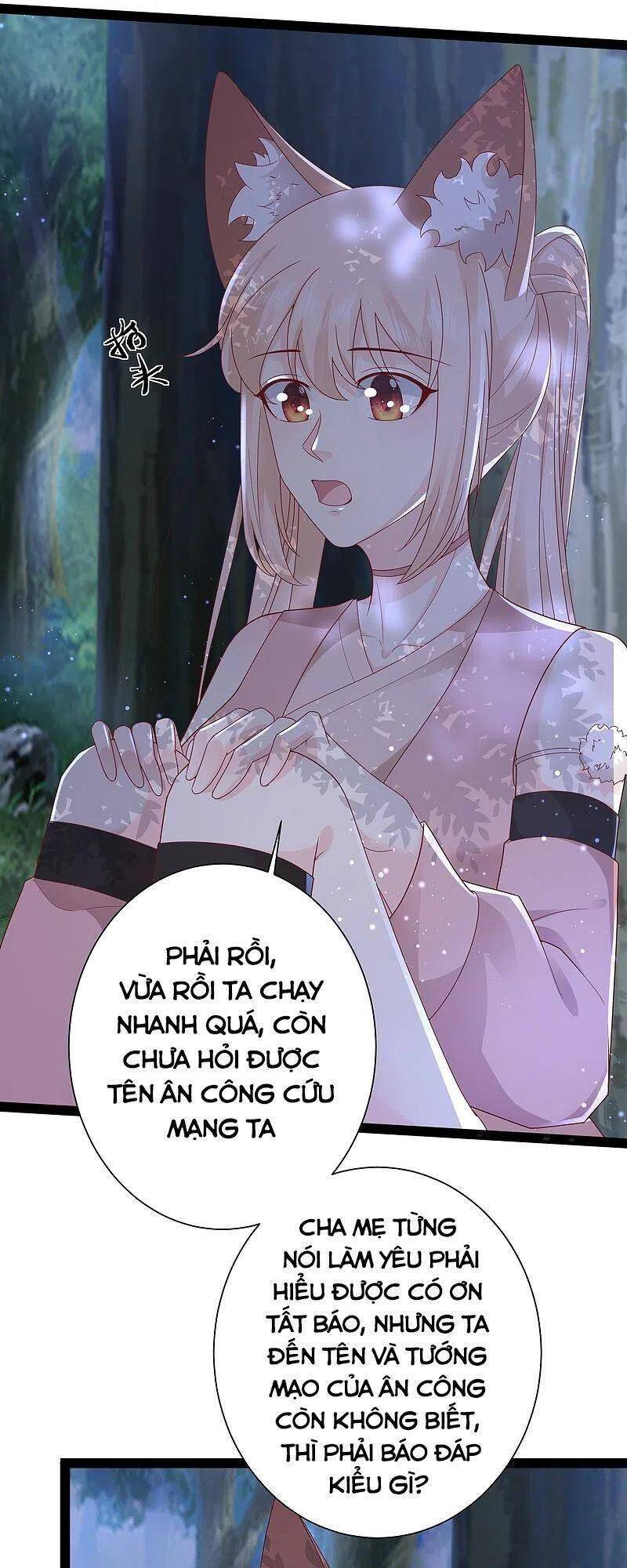 Tối Cường Vận Đào Hoa Chap 272 - Next Chap 273
