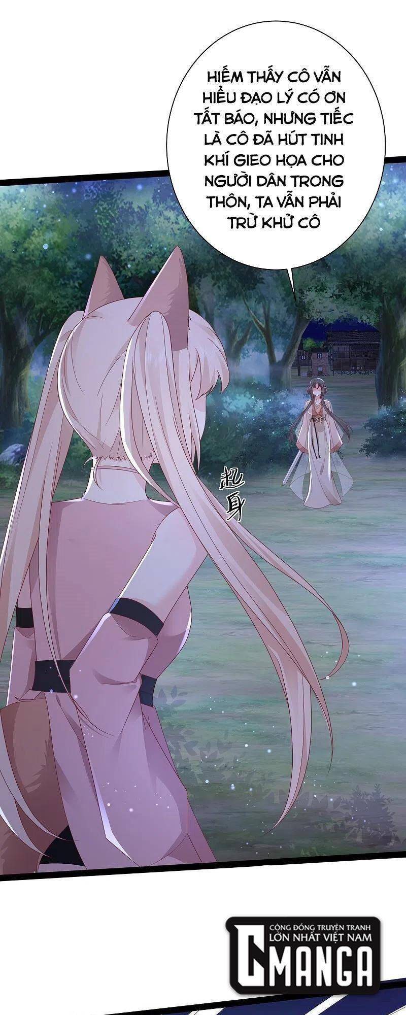 Tối Cường Vận Đào Hoa Chap 272 - Next Chap 273