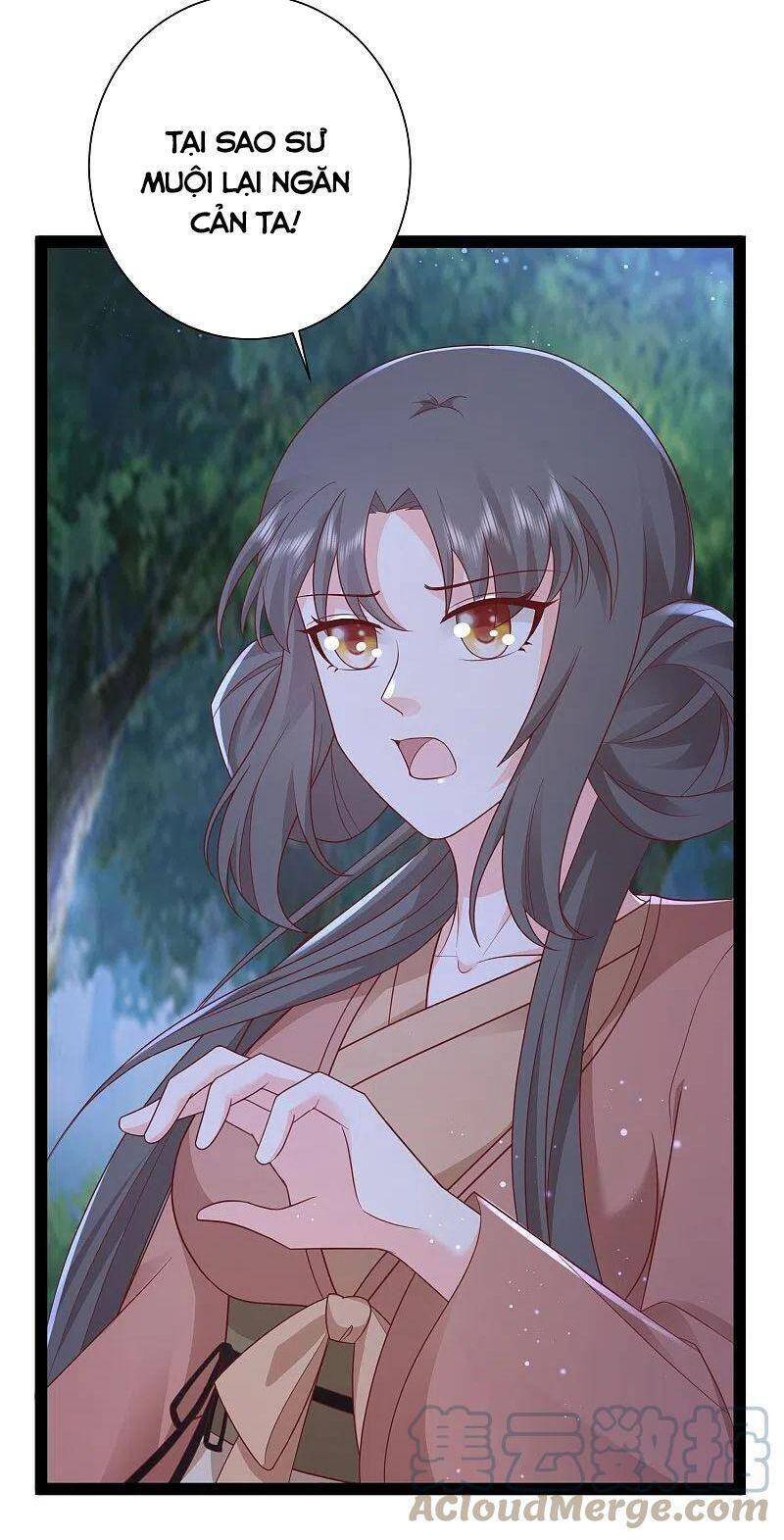 Tối Cường Vận Đào Hoa Chap 272 - Next Chap 273