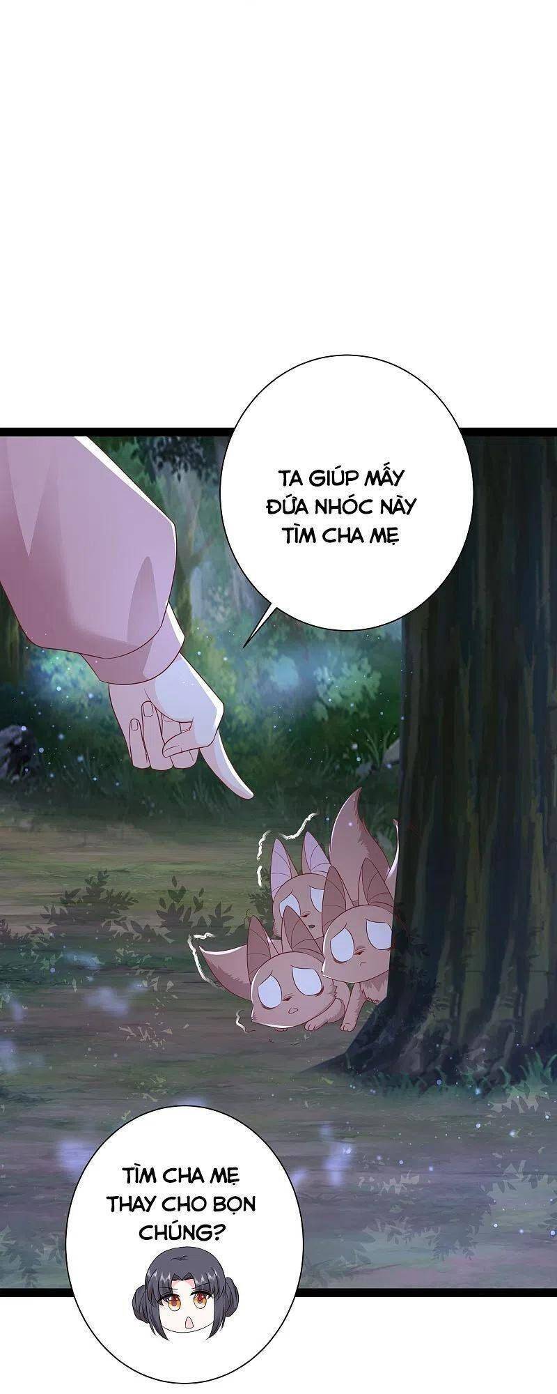 Tối Cường Vận Đào Hoa Chap 272 - Next Chap 273