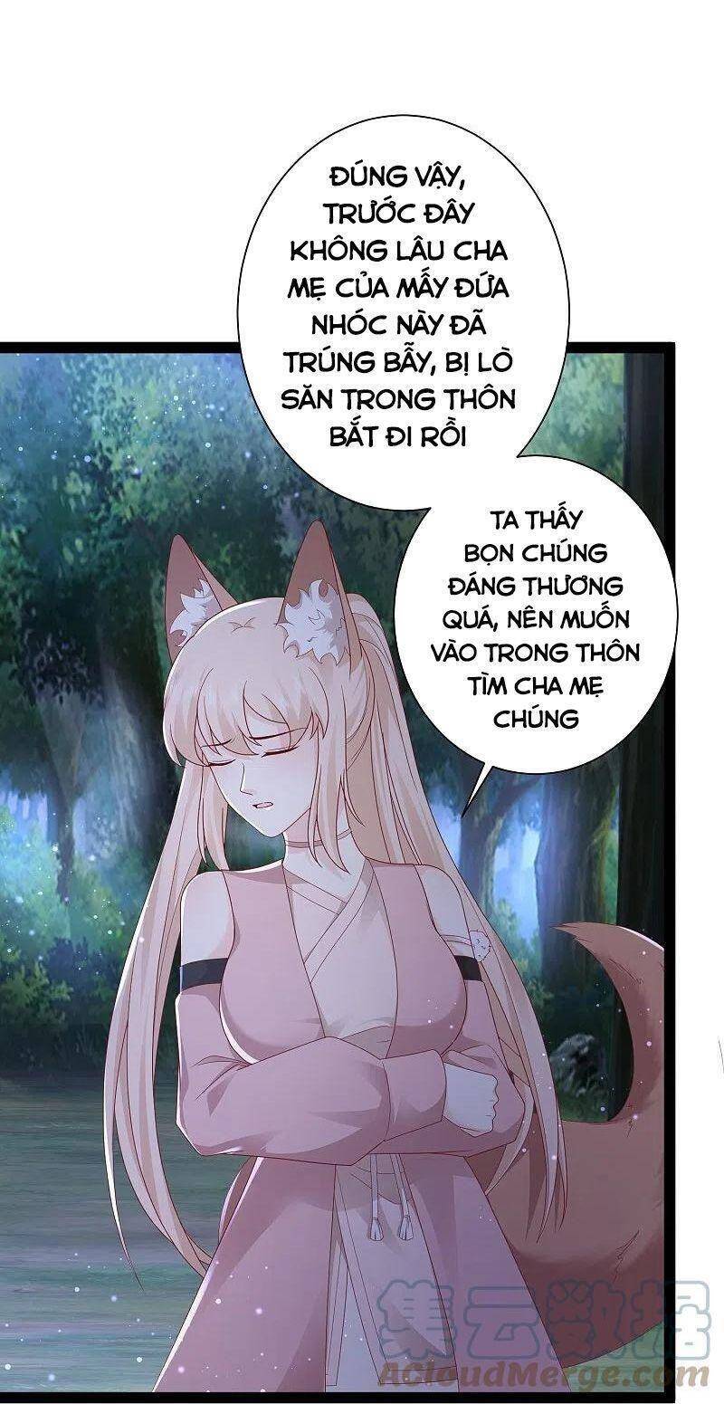 Tối Cường Vận Đào Hoa Chap 272 - Next Chap 273