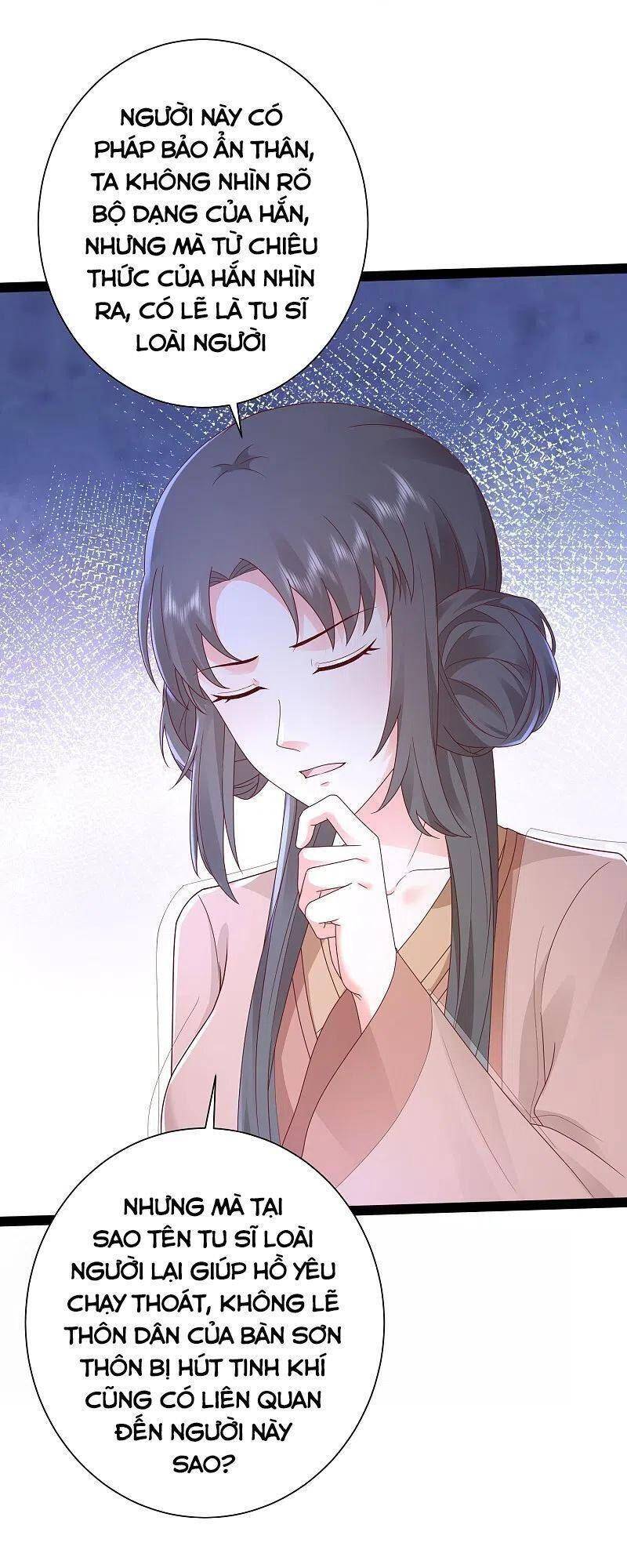 Tối Cường Vận Đào Hoa Chap 272 - Next Chap 273
