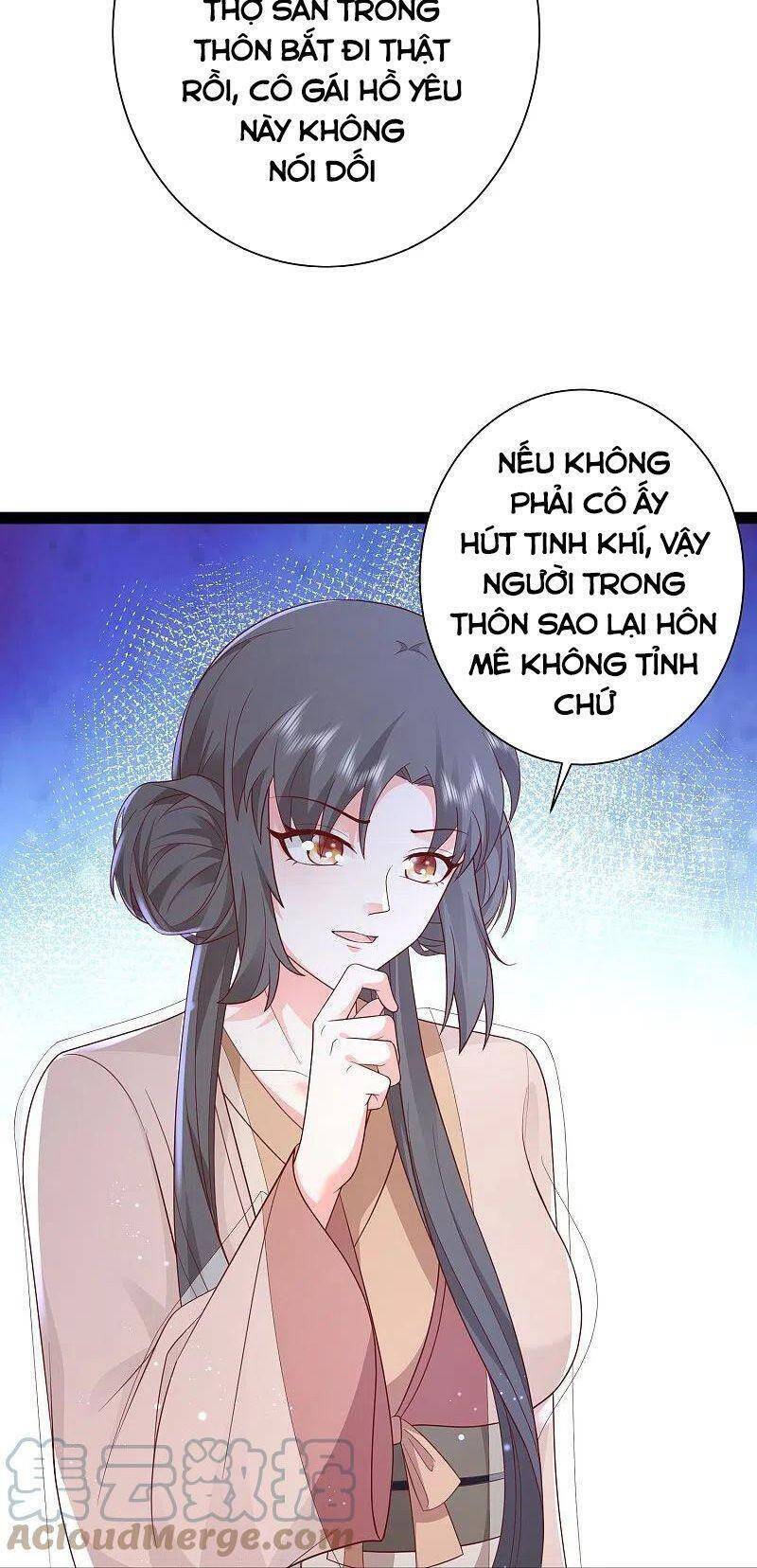Tối Cường Vận Đào Hoa Chap 272 - Next Chap 273