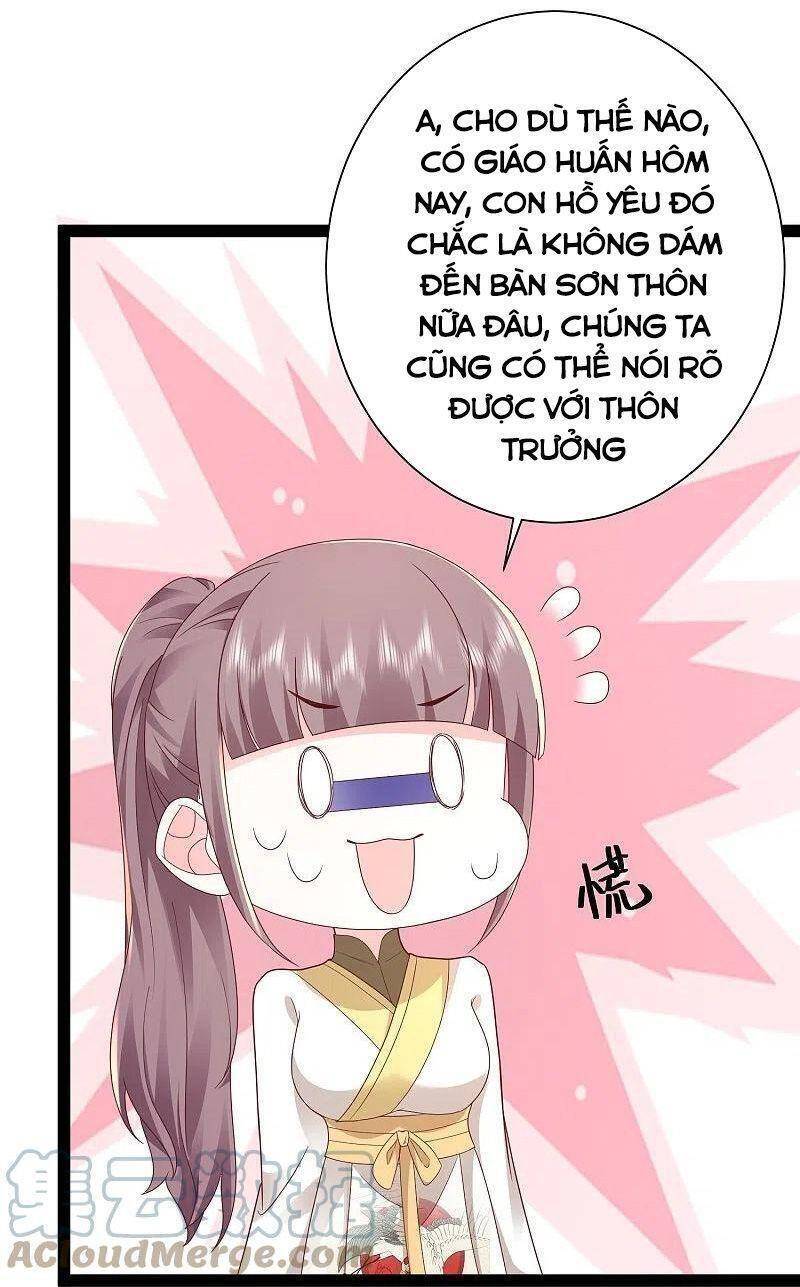 Tối Cường Vận Đào Hoa Chap 272 - Next Chap 273