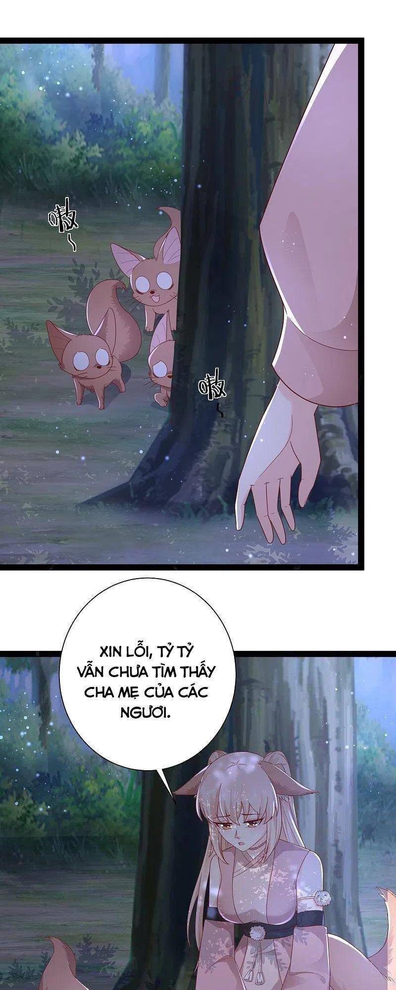 Tối Cường Vận Đào Hoa Chap 272 - Next Chap 273