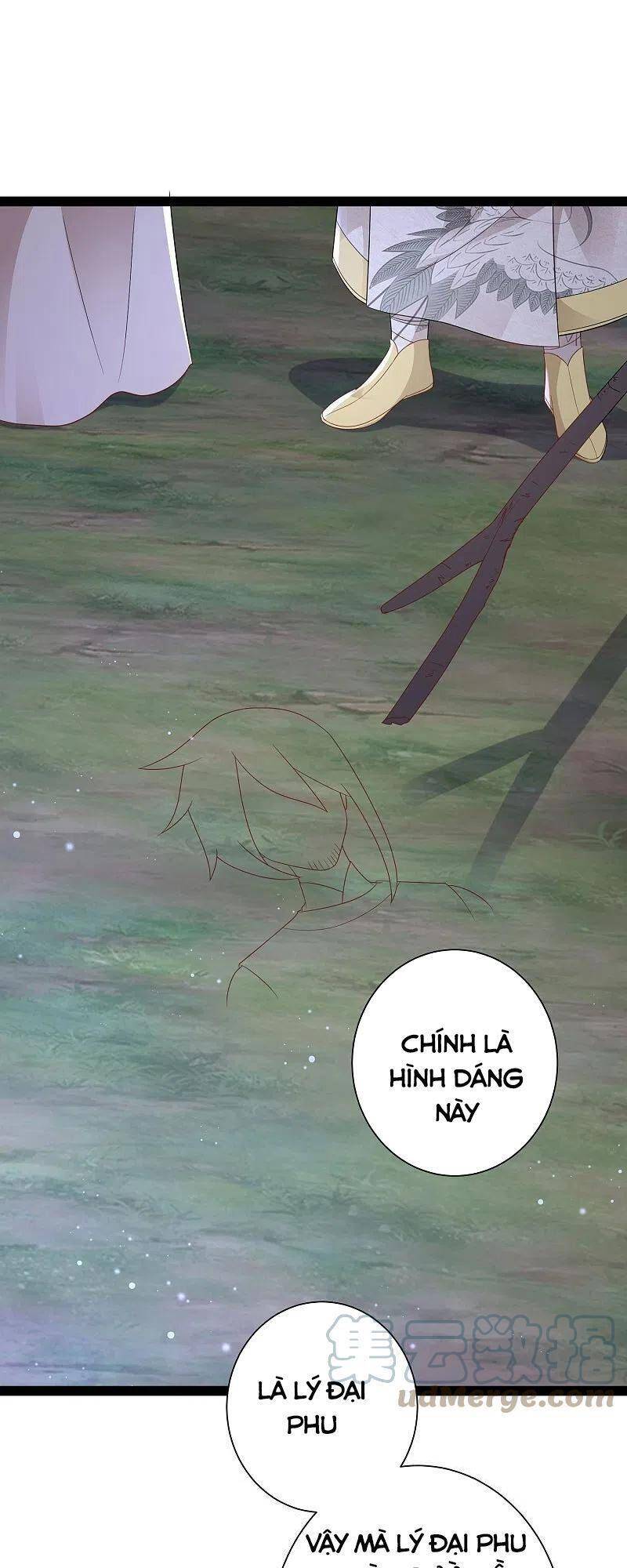 Tối Cường Vận Đào Hoa Chap 273 - Next Chap 274