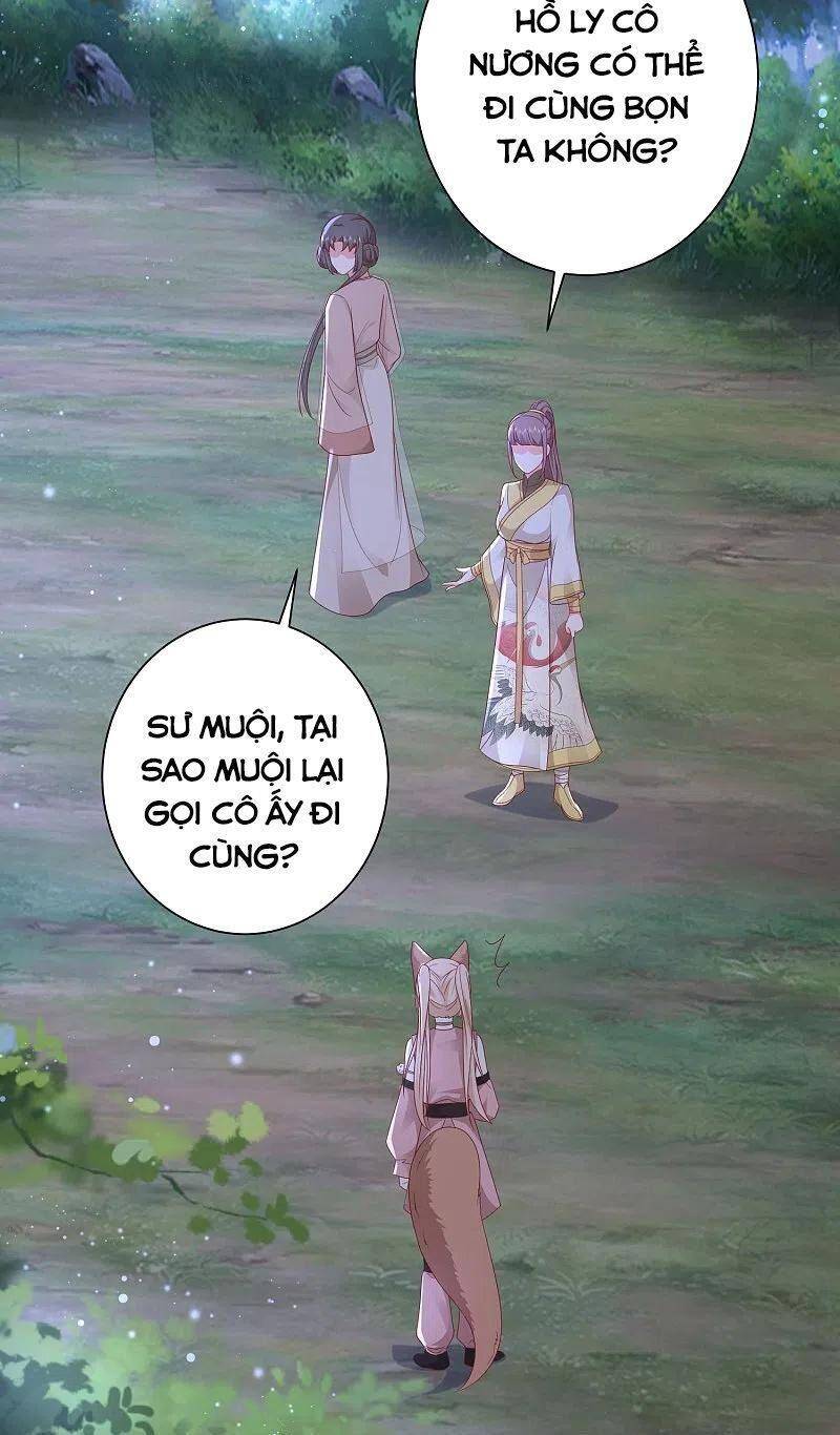 Tối Cường Vận Đào Hoa Chap 273 - Next Chap 274