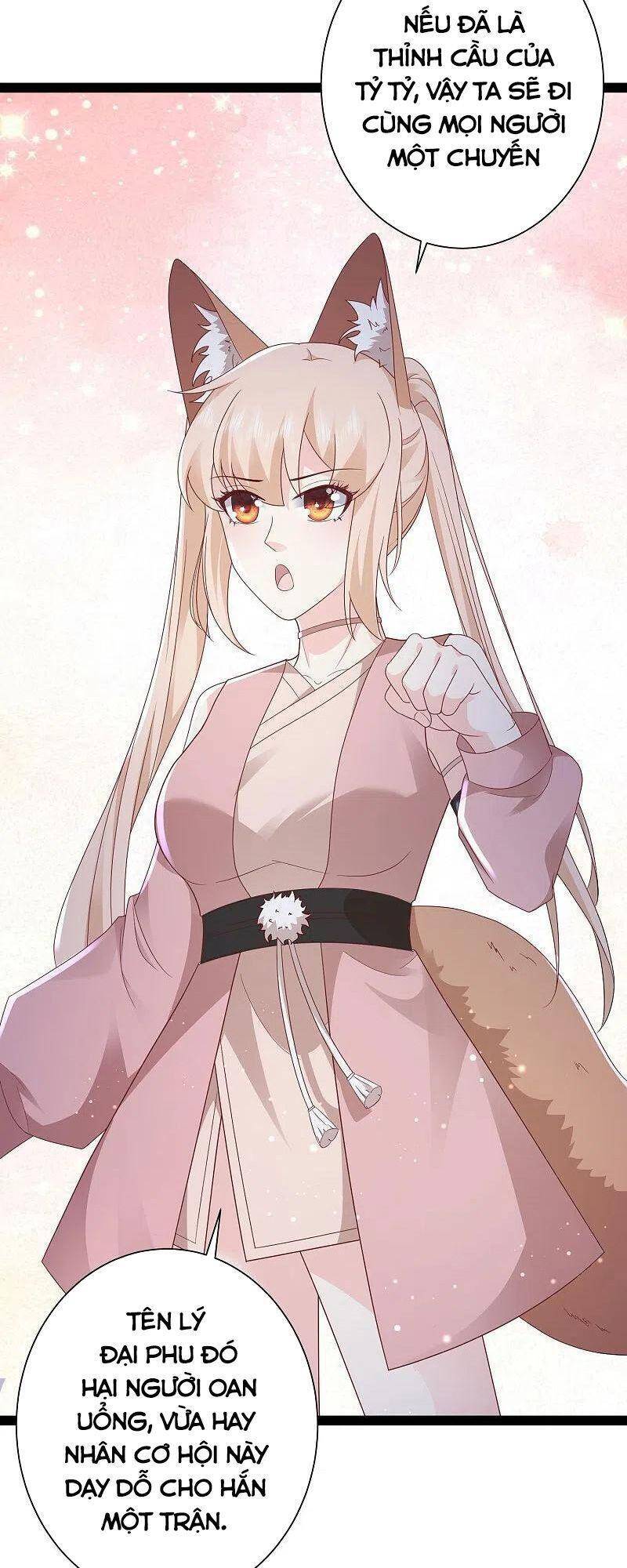 Tối Cường Vận Đào Hoa Chap 273 - Next Chap 274