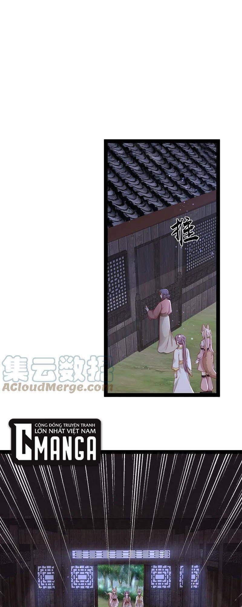 Tối Cường Vận Đào Hoa Chap 273 - Next Chap 274
