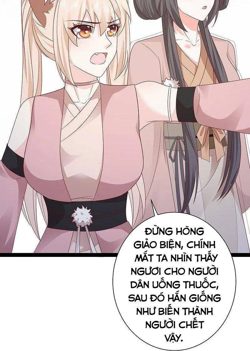 Tối Cường Vận Đào Hoa Chap 273 - Next Chap 274