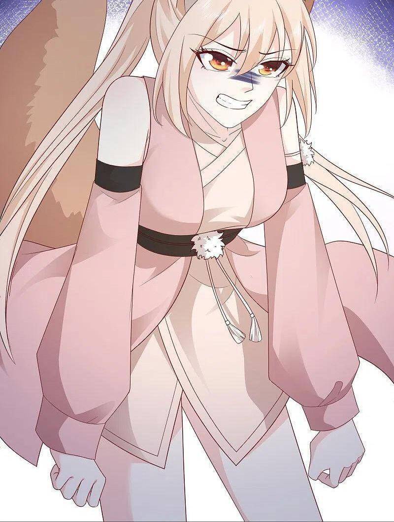 Tối Cường Vận Đào Hoa Chap 273 - Next Chap 274